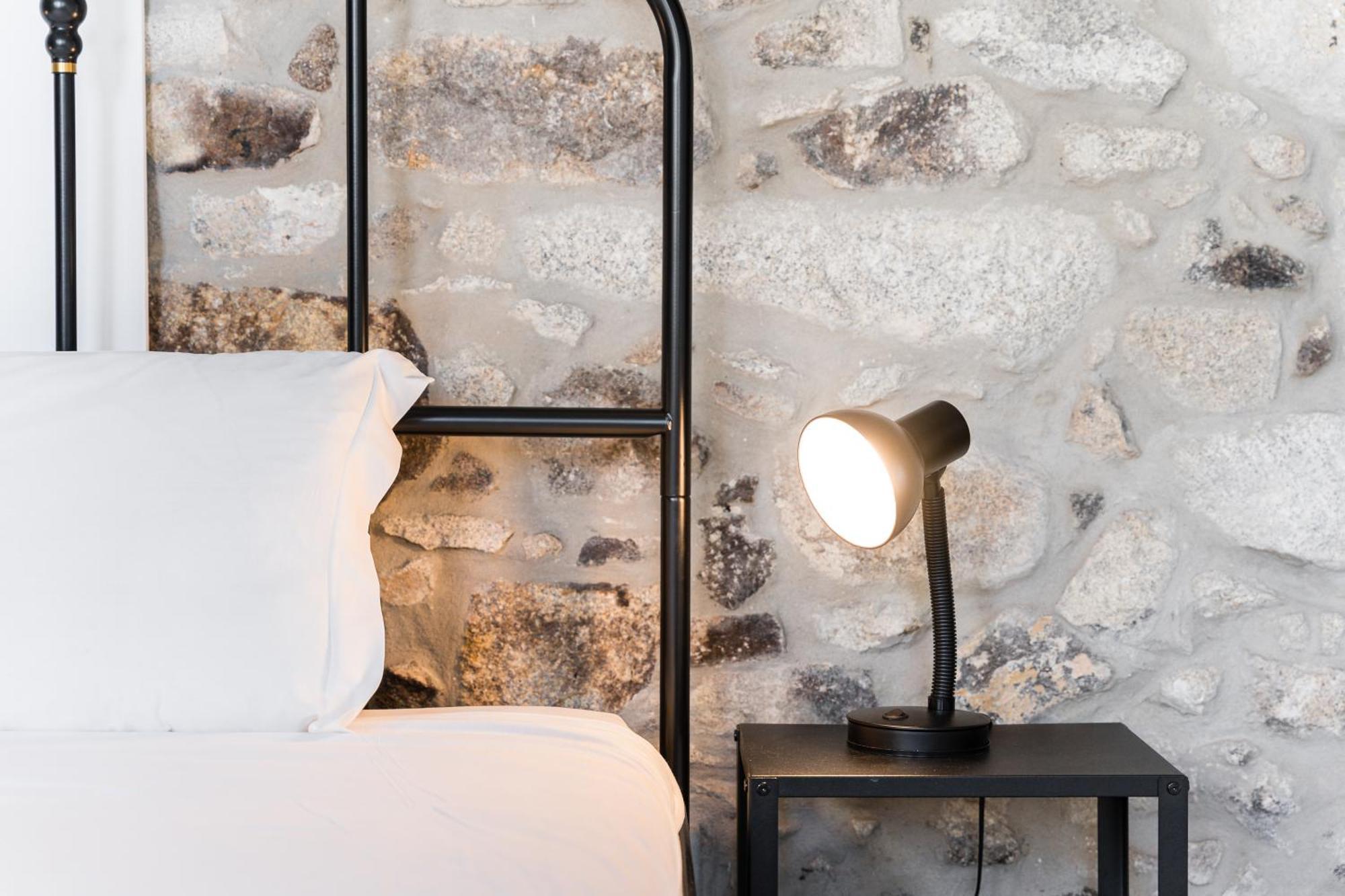 Apartamento Guest H4u - Sao Vitor River View Oporto